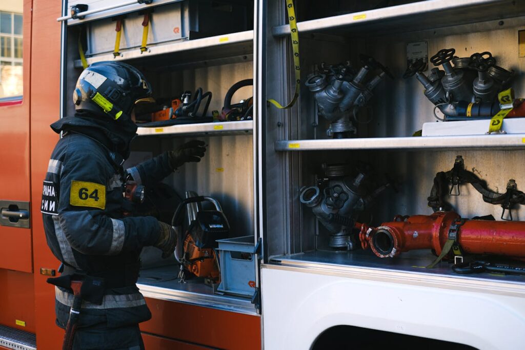 Importância do AVCB para a segurança do imóvel