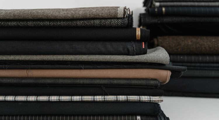 Estilos que dominam o guarda-roupa masculino