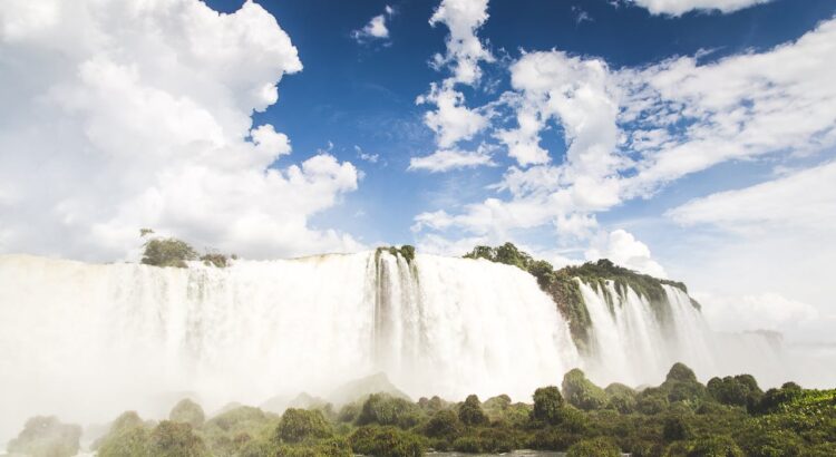 Quando visitar Foz do Iguaçu
