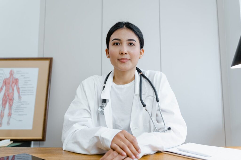 O que fazer em caso de suspeita de infecção