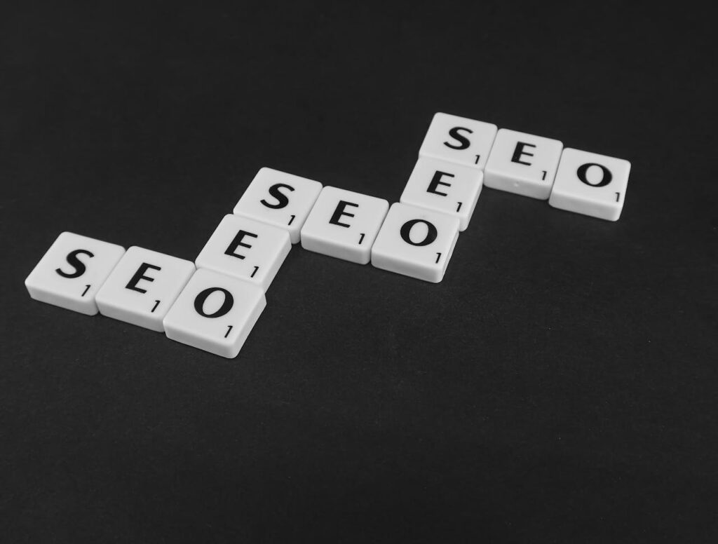 Fundamentos de SEO