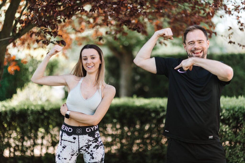 Estratégias para Equilibrar Mente e Corpo